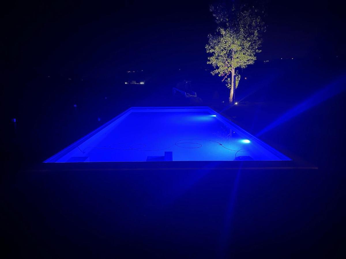 Villa Vinci Recanati Exterior photo