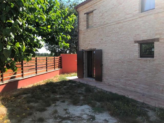 Villa Vinci Recanati Exterior photo