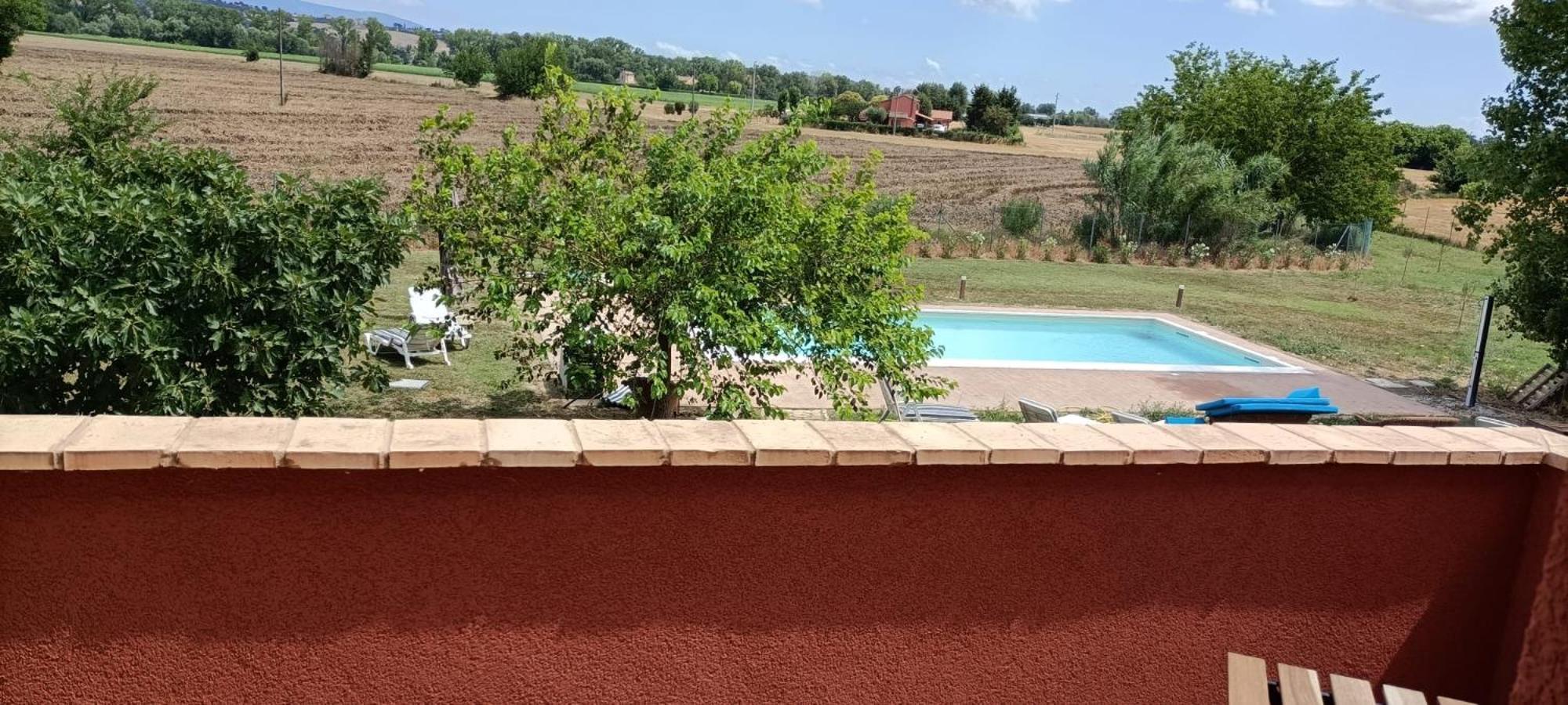 Villa Vinci Recanati Exterior photo